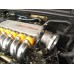 Alfa Romeo  V6  70mm-->76mm Throttle body adapter